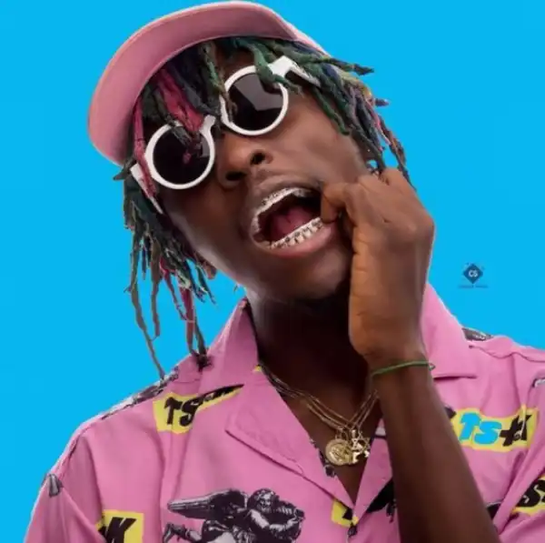 Kofi Mole - One Take